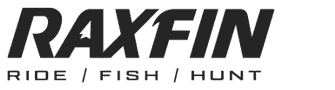 Raxfin Logo