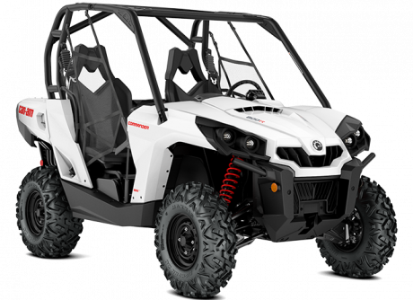 2020 Can-Am COMMANDER