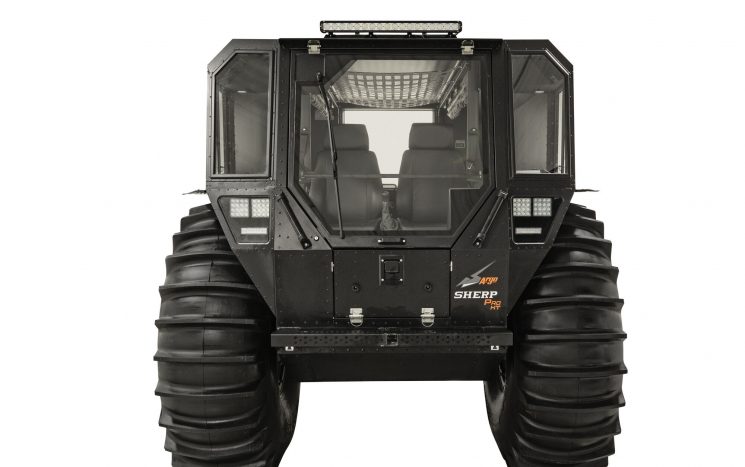 ARGO SHERP PRO XT