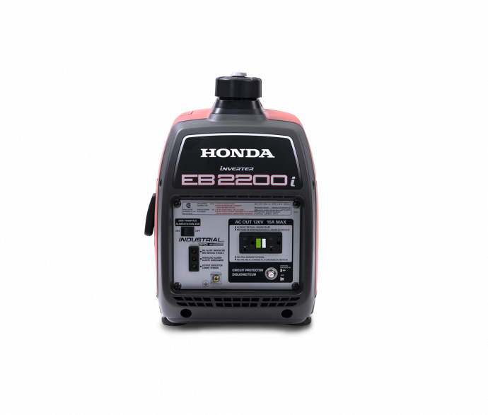 Honda EB2200iTC