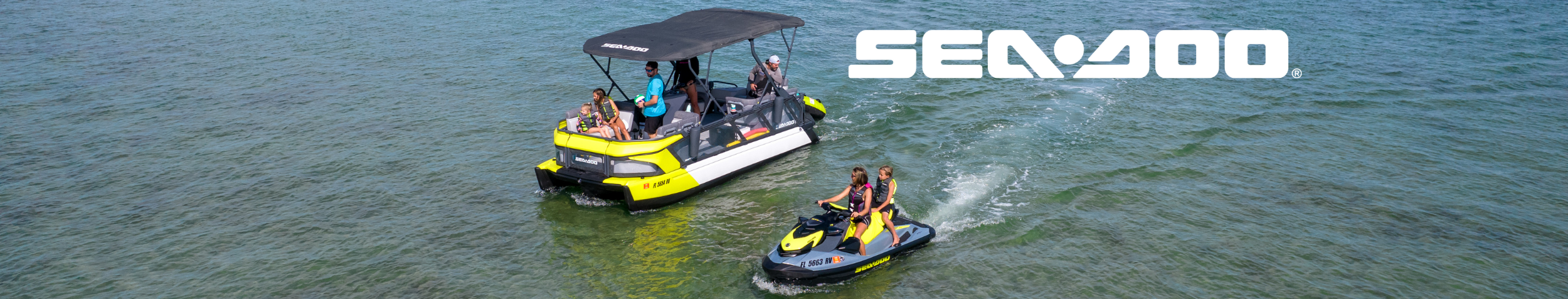 Sea-Doo