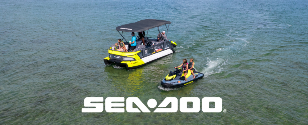 Sea-Doo