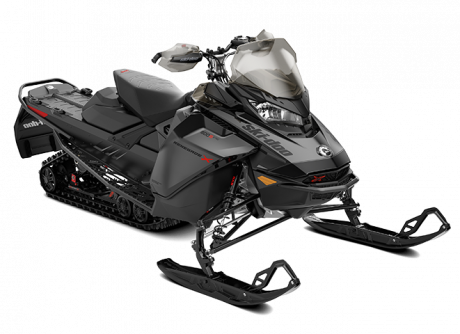 2023 Ski-Doo Renegade X Black Rotax 900 ACE Turbo R