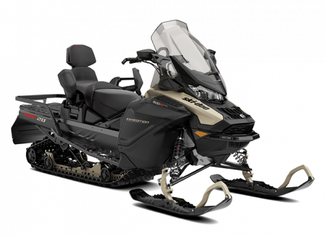 2024 Ski-Doo Expedition LE Arctic Desert Rotax® 900 ACE™